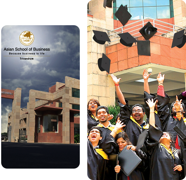 Best Business Schools in Kerala, Trivandrum | Asian School of Business