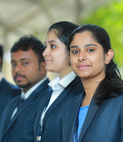 Best Business Schools in Kerala, Trivandrum | Asian School of Business