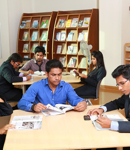 Best Business Schools in Kerala, Trivandrum | Asian School of Business