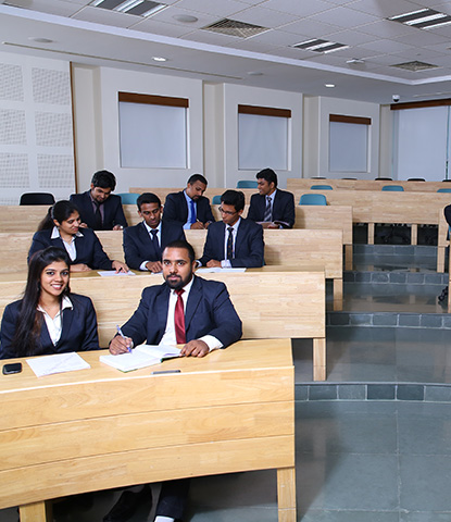 Best Business Schools in Kerala, Trivandrum | Asian School of Business