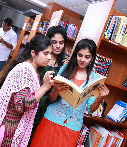 Best Business Schools in Kerala, Trivandrum | Asian School of Business