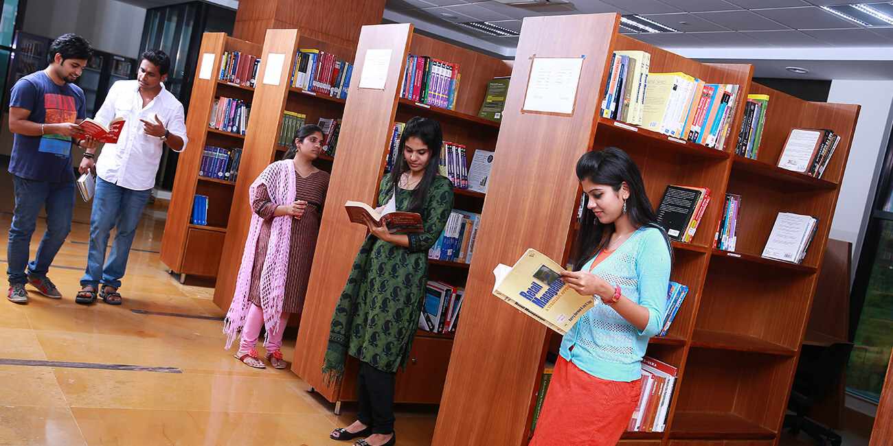 Best Business Schools in Kerala, Trivandrum | Asian School of Business